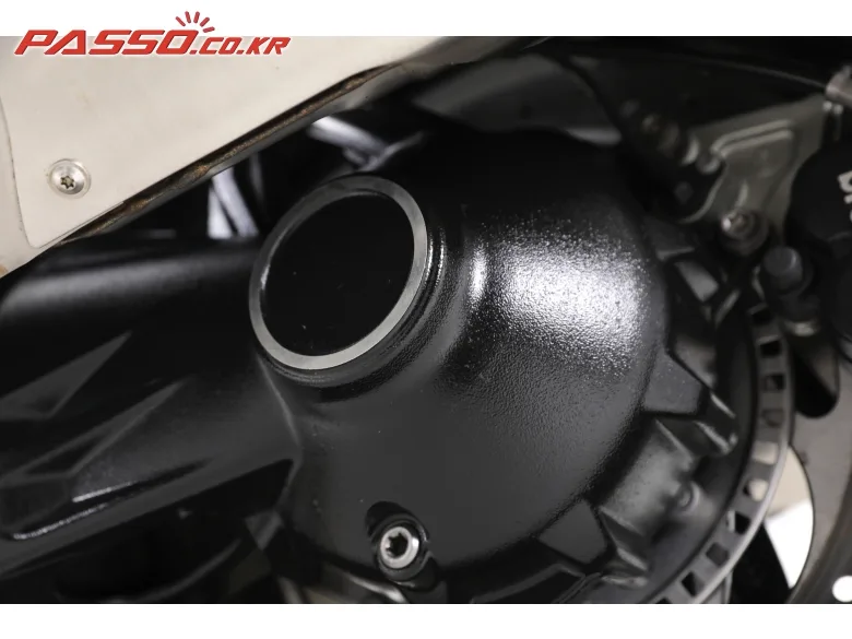BMW K 1600 GT 2024 블루 사진 7