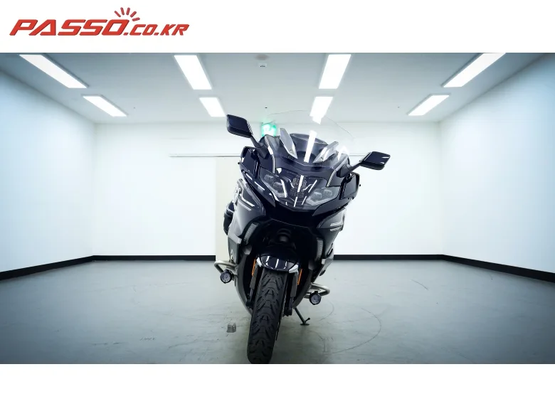 BMW K 1600 GTL 2023 네이비 사진 6