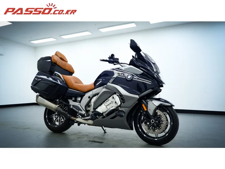 BMW K 1600 GTL 2023 네이비 사진 7