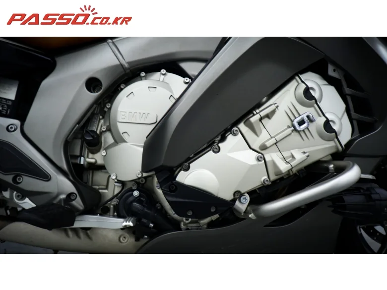 BMW K 1600 GTL 2023 네이비 사진 5