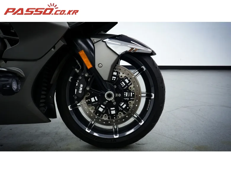 BMW K 1600 GTL 2023 네이비 사진 6