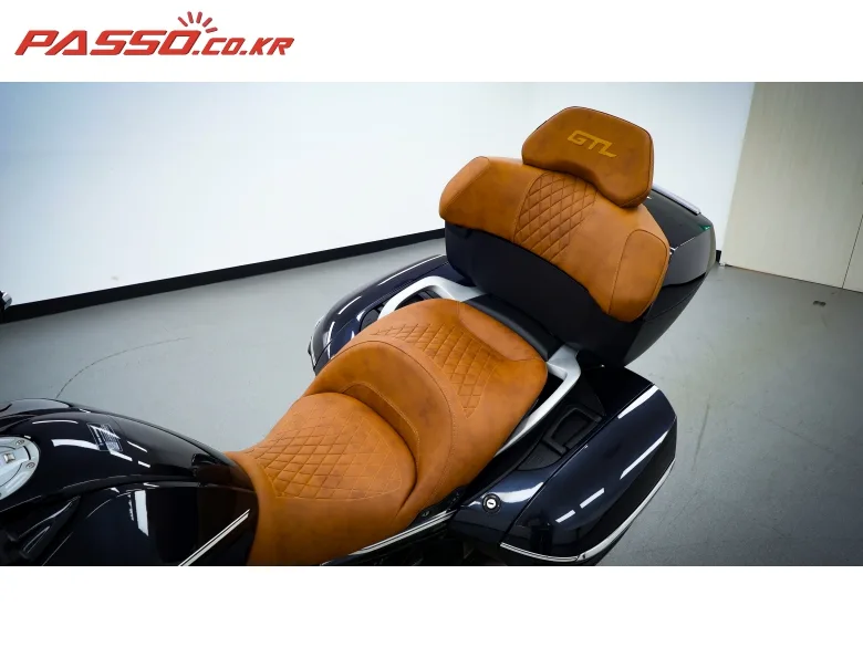 BMW K 1600 GTL 2023 네이비 사진 8