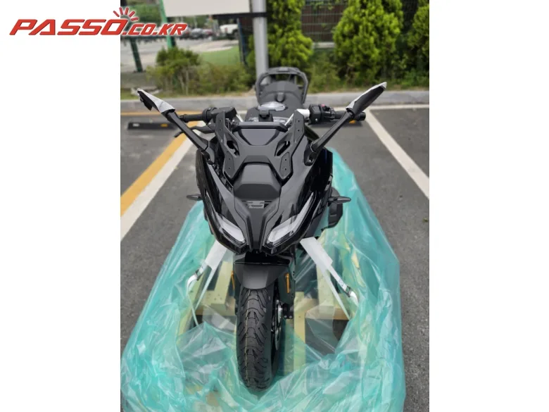 BMW R 1300 RS 2026 블루 사진 5