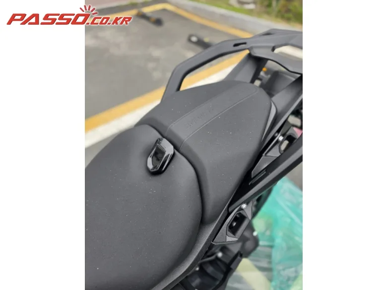 BMW R 1300 RS 2026 블루 사진 6