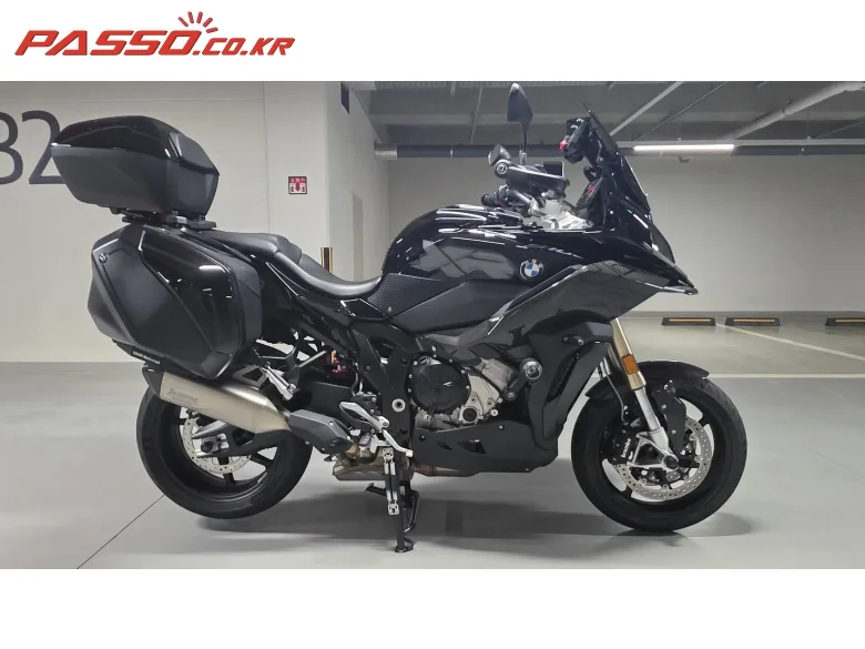 BMW S 1000 RR 2023 블랙 사진 1