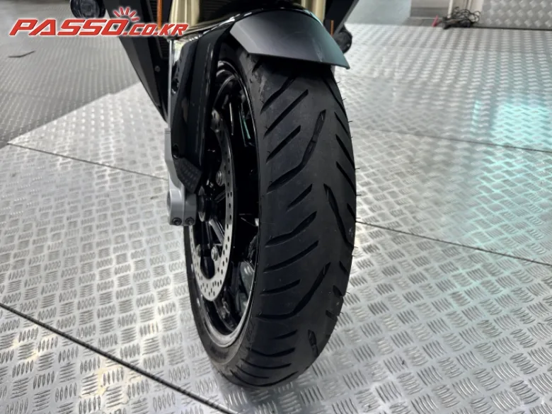 BMW S 1000 XR 2025 블랙 사진 6