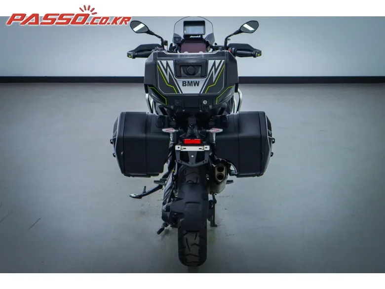 BMW R 1300 GS 2025 건메탈 사진 3
