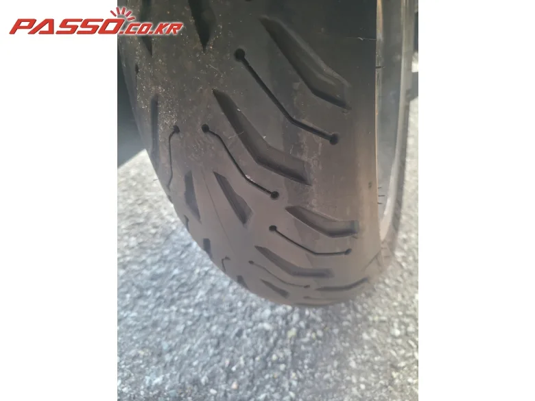BMW K 1600 B 2024 블랙 사진 6