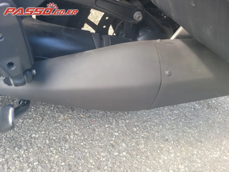 BMW K 1600 B 2024 블랙 사진 7