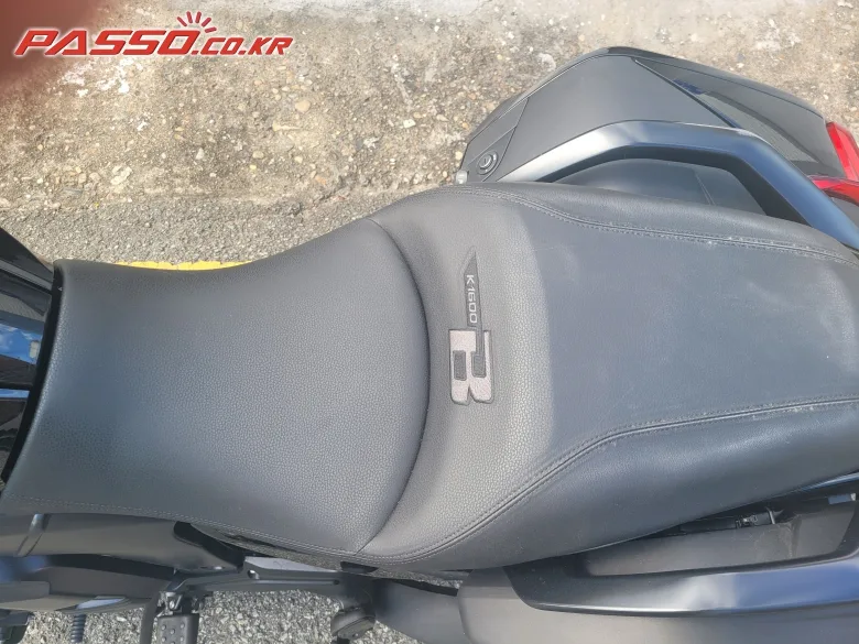 BMW K 1600 B 2024 블랙 사진 8