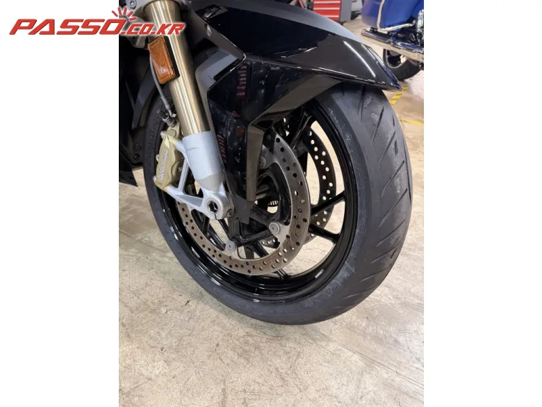 BMW R 1250 RT 2024 블랙 사진 6