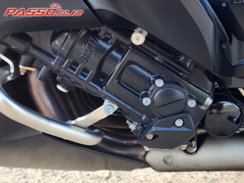 BMW K 1600 GT 2022 화이트 사진 4