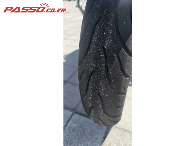 BMW R 18 트랜스컨티넨탈 2023 블랙 사진 5