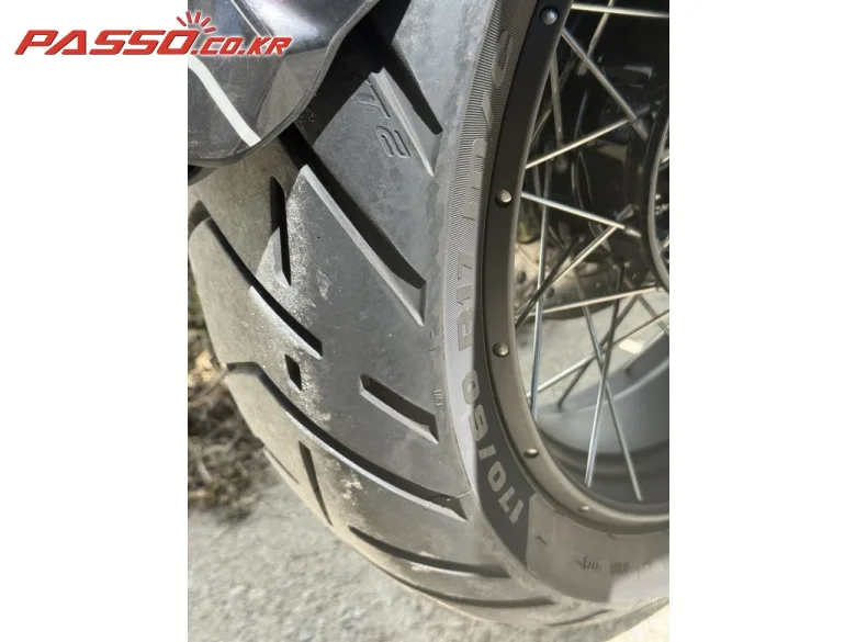 BMW R 1300 GS 2024 블랙 사진 6