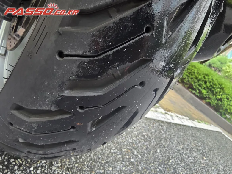BMW R 1250 RT 2022 블랙 사진 6
