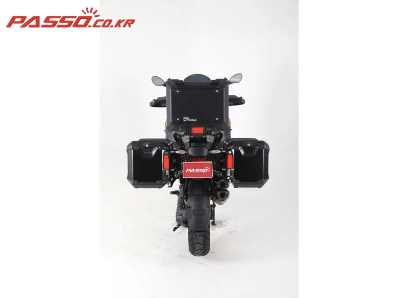 BMW R 1300 GS 어드벤쳐 2025 건메탈 사진 3