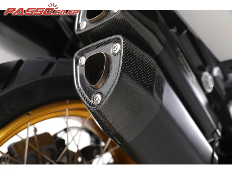 BMW R 1300 GS 어드벤쳐 2025 건메탈 사진 7