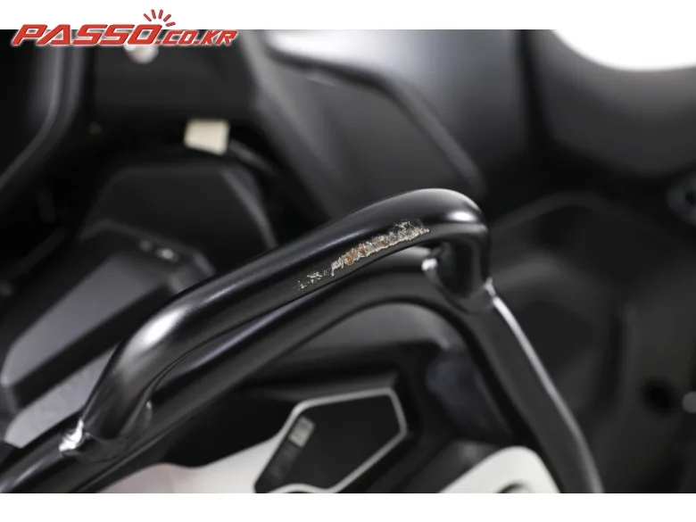 BMW R 1300 GS 어드벤쳐 2025 건메탈 사진 8