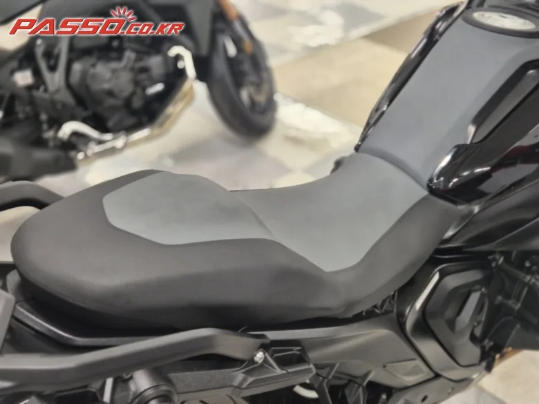 BMW R 1300 GS 2025 화이트 사진 8