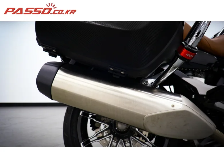BMW K 1600 GTL 2023 블랙 사진 7