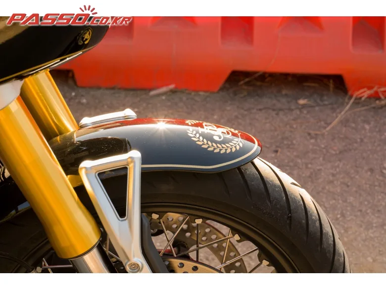 BMW R 12 나인 티 2024 블랙 사진 6