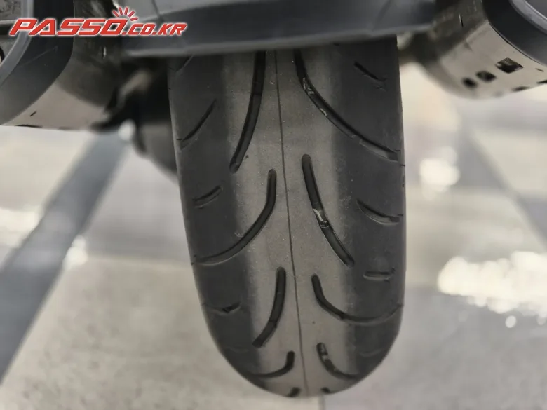 BMW K 1600 GTL 2023 블랙 사진 6