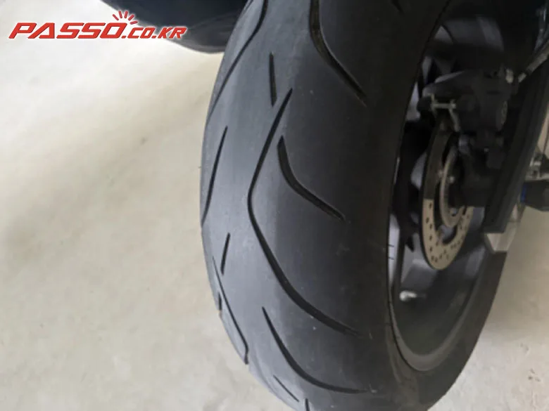 BMW S 1000 R 2024 블랙 사진 6