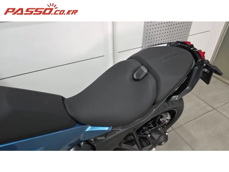 BMW R 1300 R 2026 블루 사진 8
