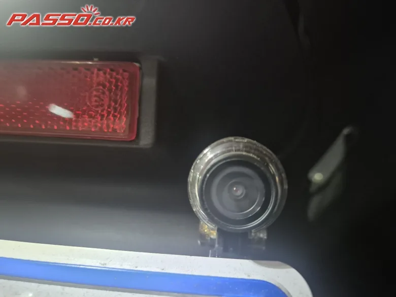 BMW R 1250 RT 2023 블루 사진 4
