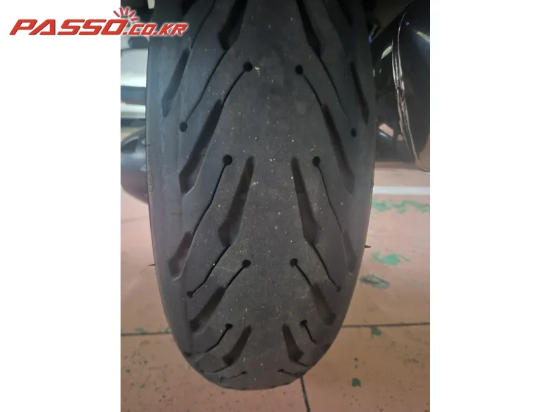 BMW R 1250 RT 2023 블루 사진 6