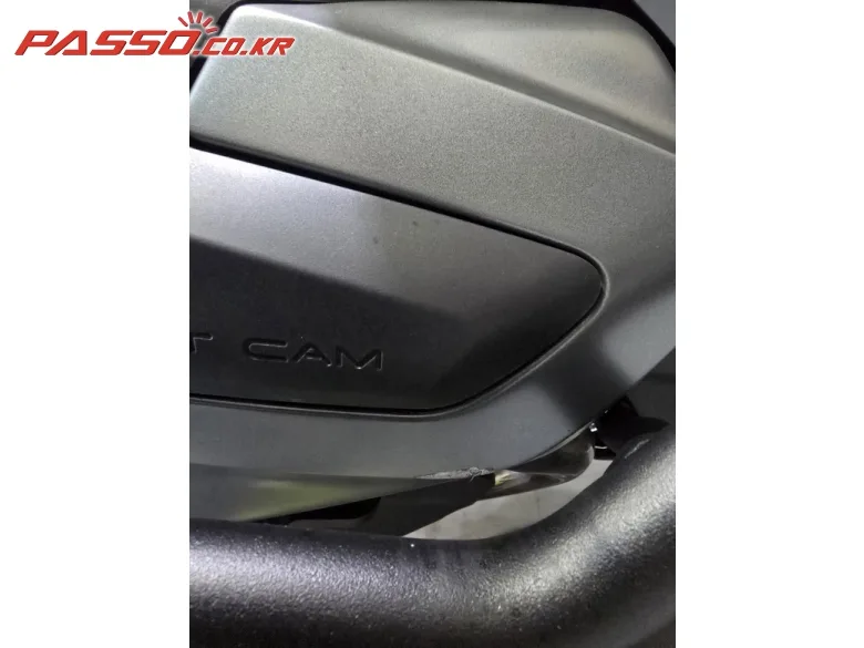 BMW R 1250 RT 2023 블루 사진 5