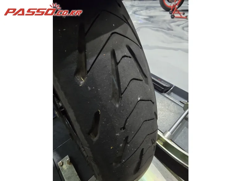 BMW R 1250 RT 2023 블루 사진 6
