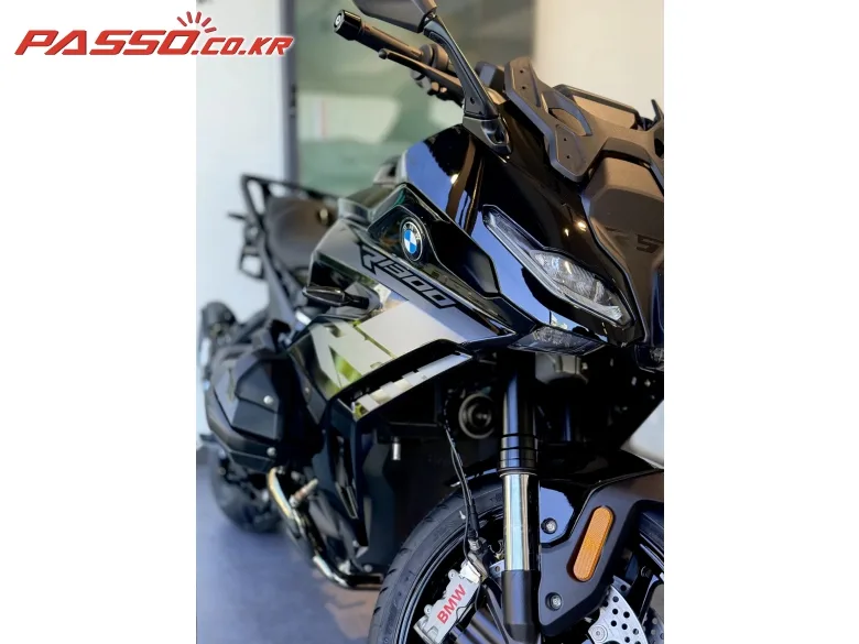BMW R 1300 RS 2026 사진 1