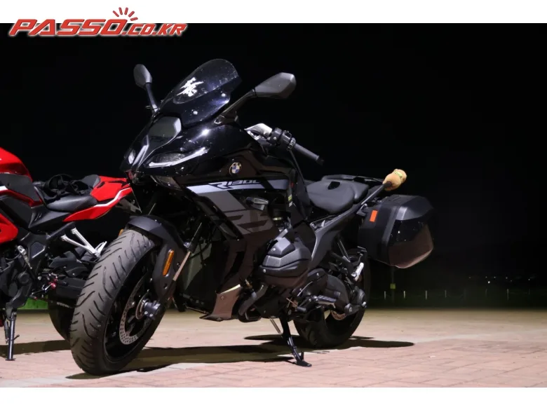 BMW R 1300 RS 2026 사진 3