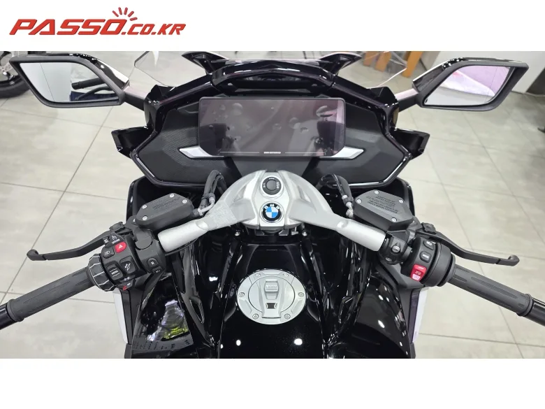 BMW K 1600 B 2026 2026 블랙스톰 사진 4