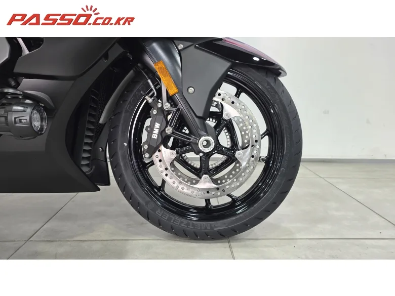 BMW K 1600 B 2026 2026 블랙스톰 사진 6