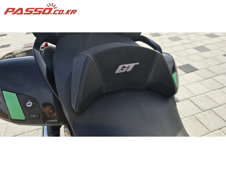 BMW K 1600 그랜드 아메리카 2021 블랙 사진 8