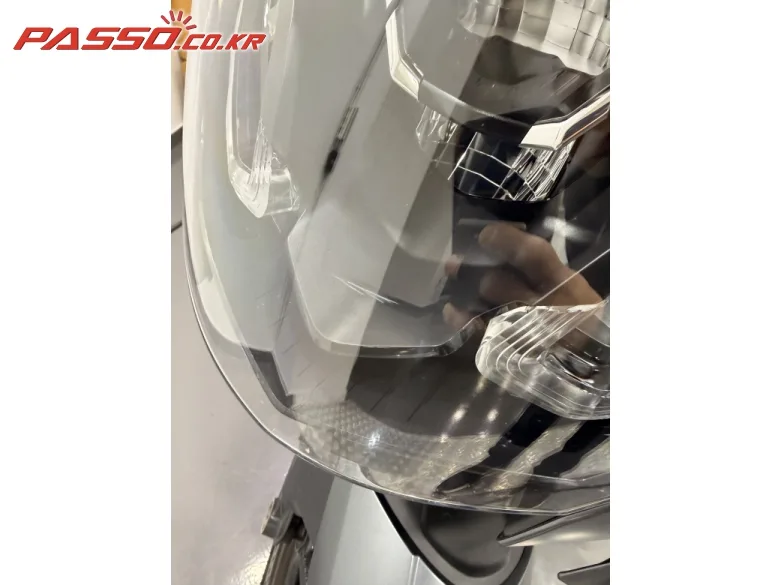 BMW K 1600 B 2026 블랙 사진 6