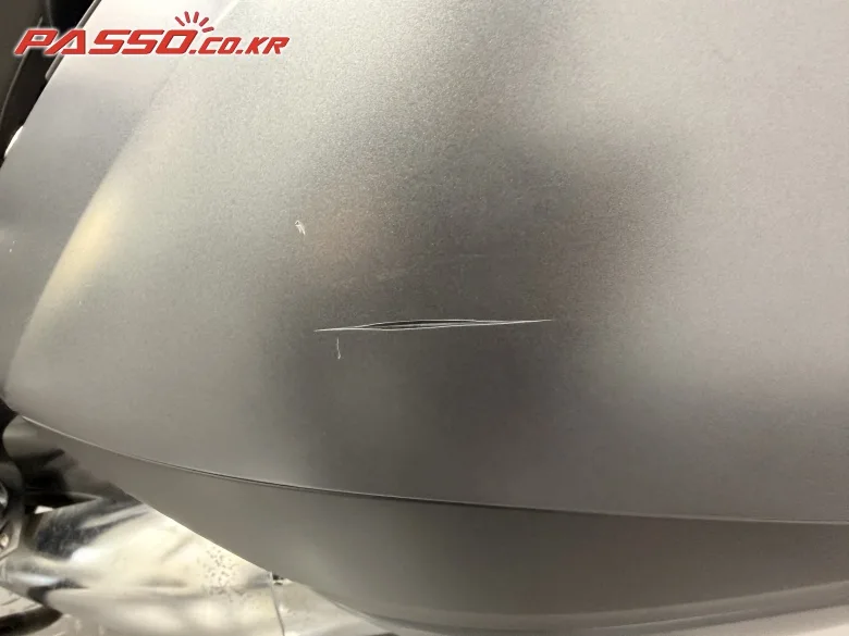 BMW K 1600 B 2026 블랙 사진 7