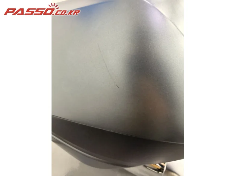 BMW K 1600 B 2026 블랙 사진 8