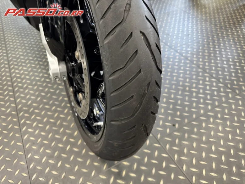 BMW S 1000 XR 2025 블랙 사진 6