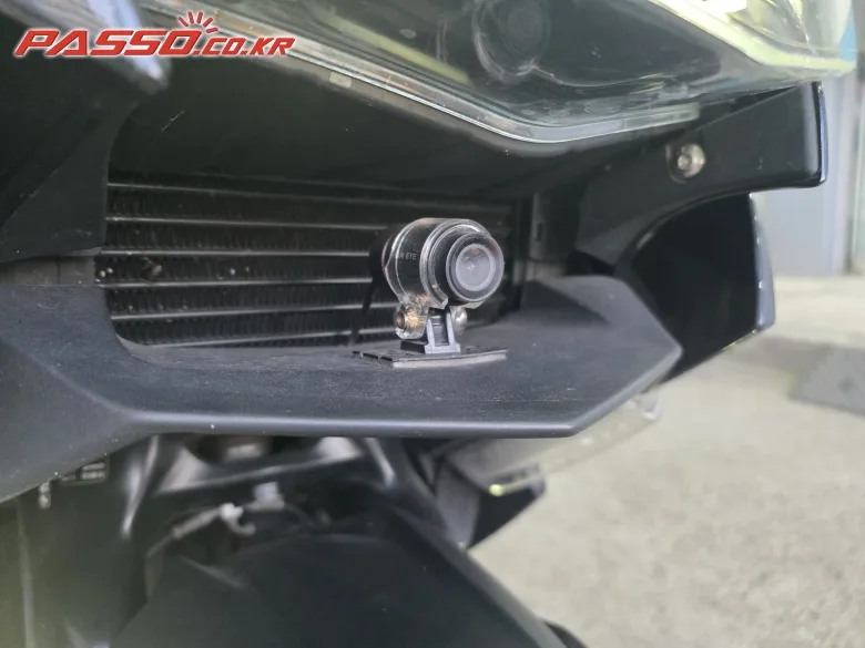 BMW K 1600 B 2022 블랙 사진 7