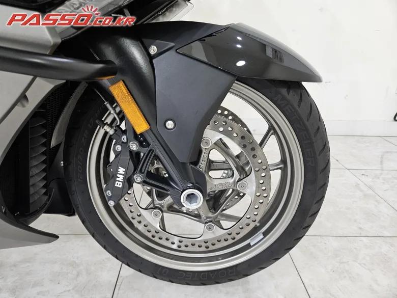 BMW K 1600 GTL 2022 블랙 사진 6