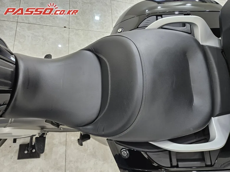 BMW K 1600 GTL 2022 블랙 사진 8