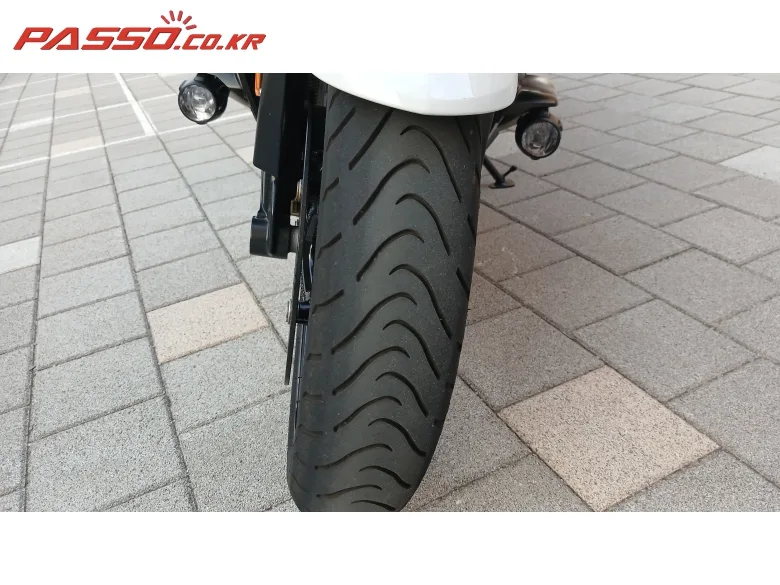 BMW K 1600 GT 2023 화이트 사진 6