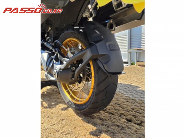 BMW R 1300 GS 어드벤쳐 2025 블랙 사진 6