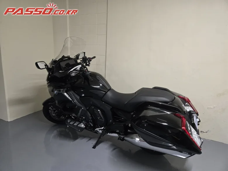 BMW K 1600 B 2023 블랙 사진 2