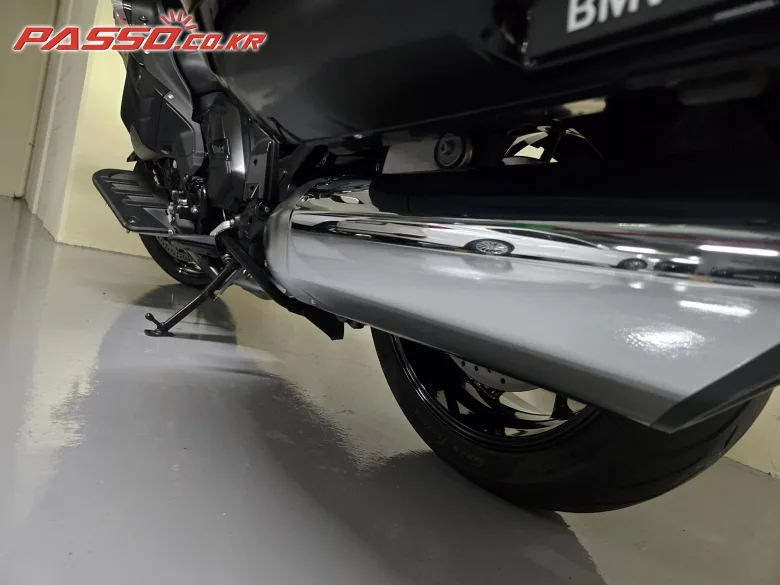 BMW K 1600 B 2023 블랙 사진 6