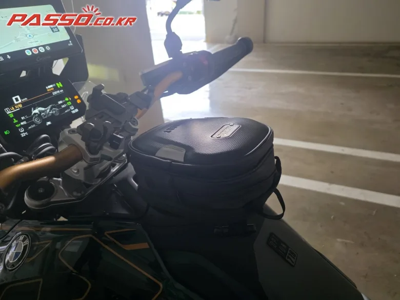 BMW R 1300 GS 2025 네이비 사진 4