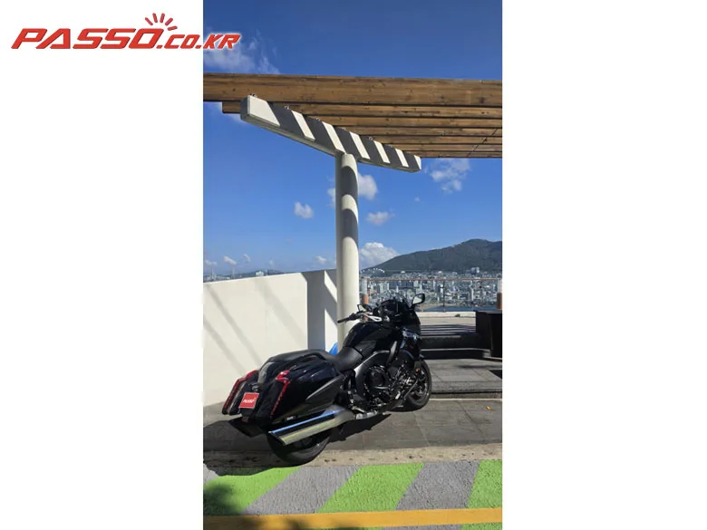 BMW K 1600 B 2022 네이비 사진 7